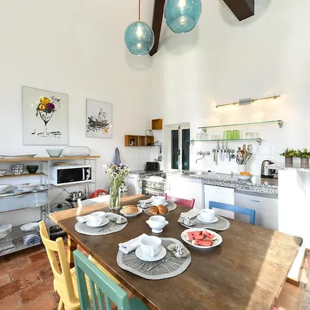 Villino Colmenacco - By Myhomeincomo