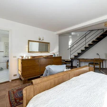 Appartement Villino Colmenacco - By Myhomeincomo Nesso