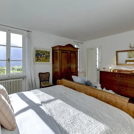 Villino Colmenacco - By Myhomeincomo Appartement