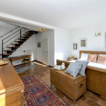 Villino Colmenacco - By Myhomeincomo Appartement *