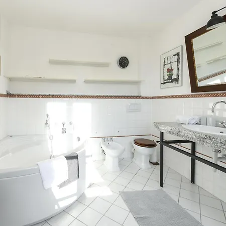 Villino Colmenacco - By Myhomeincomo Appartement Nesso