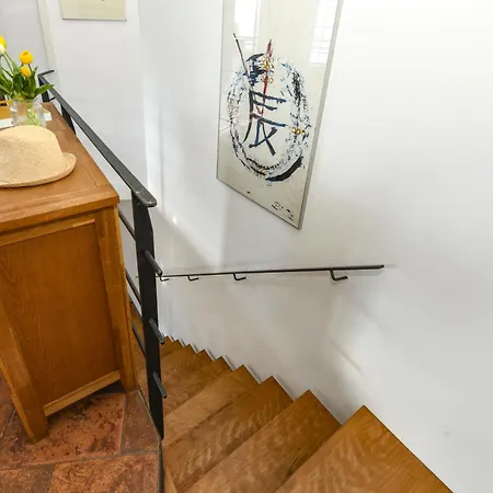 Villino Colmenacco - By Myhomeincomo Appartement Nesso