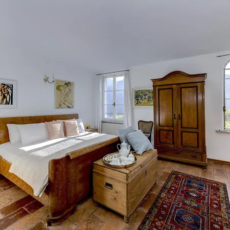 Villino Colmenacco - By Myhomeincomo Nesso