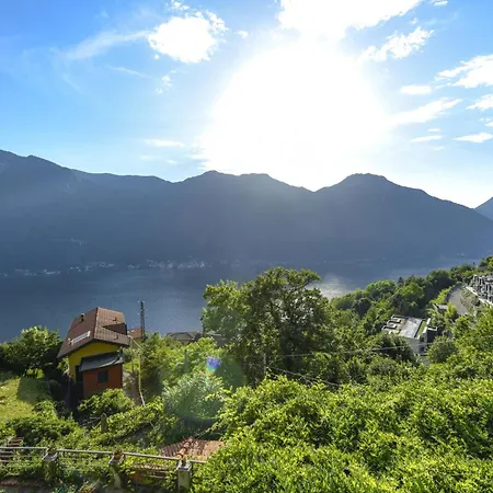Villino Colmenacco - By Myhomeincomo Appartement Nesso