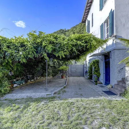 Appartement Villino Colmenacco - By Myhomeincomo Nesso