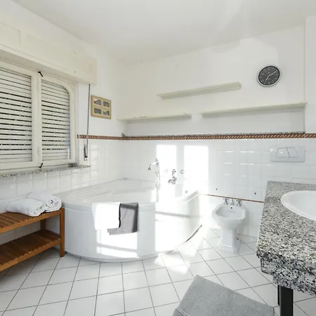Villino Colmenacco - By Myhomeincomo Nesso