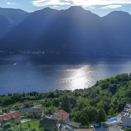 Appartement Villino Colmenacco - By Myhomeincomo