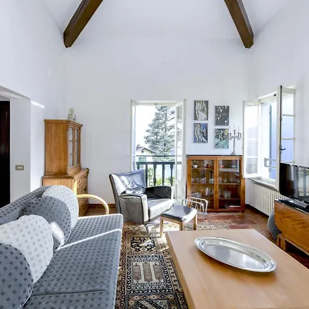 Villino Colmenacco - By Myhomeincomo