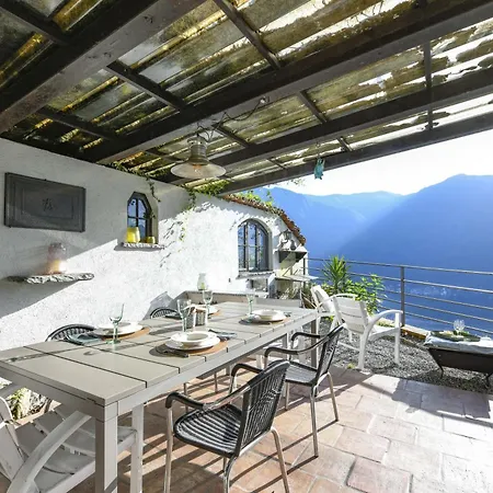 Appartement Villino Colmenacco - By Myhomeincomo Nesso