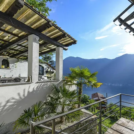 Appartement Villino Colmenacco - By Myhomeincomo