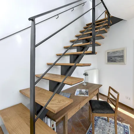 Villino Colmenacco - By Myhomeincomo Appartement