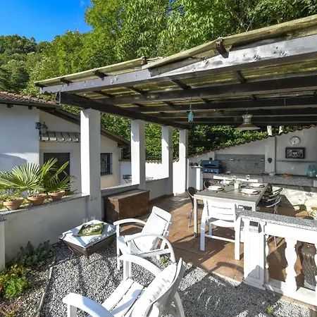 Appartement Villino Colmenacco - By Myhomeincomo Nesso