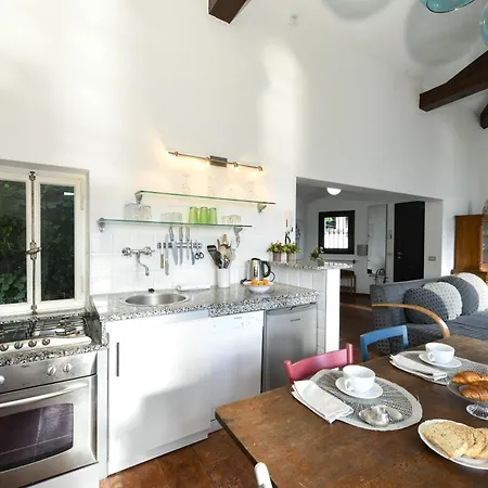 Villino Colmenacco - By Myhomeincomo Appartement *