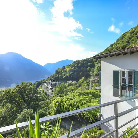 Villino Colmenacco - By Myhomeincomo Appartement