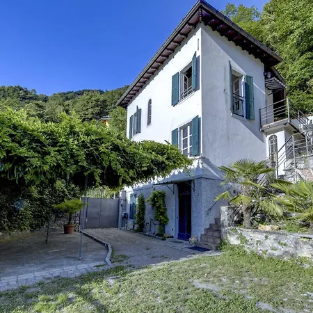 Villino Colmenacco - By Myhomeincomo Appartement Nesso