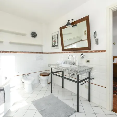 Villino Colmenacco - By Myhomeincomo Appartement