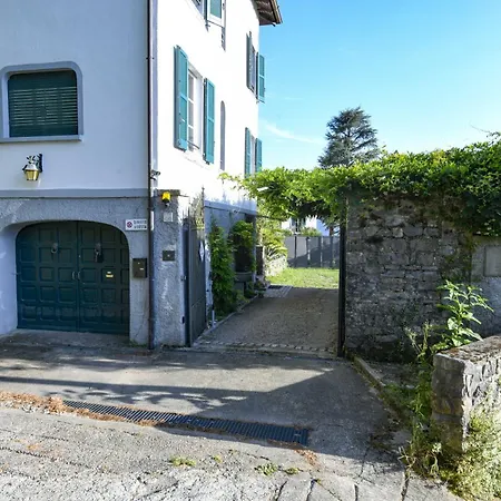 Villino Colmenacco - By Myhomeincomo * Nesso