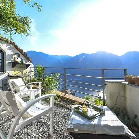 Villino Colmenacco - By Myhomeincomo * Nesso