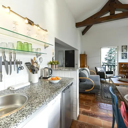 Appartement Villino Colmenacco - By Myhomeincomo *