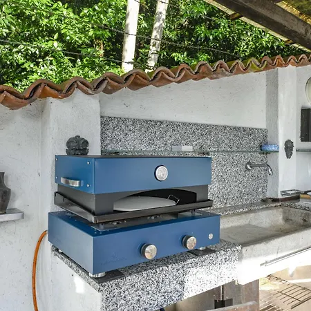 Villino Colmenacco - By Myhomeincomo Appartement Nesso