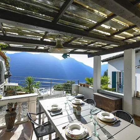 Villino Colmenacco - By Myhomeincomo Appartement